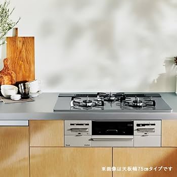 Amazon.co.jp: 【工事費込み】 ビルトインコンロ リンナイ